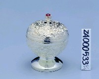 藏品(結婚銀器(杯子))的圖片